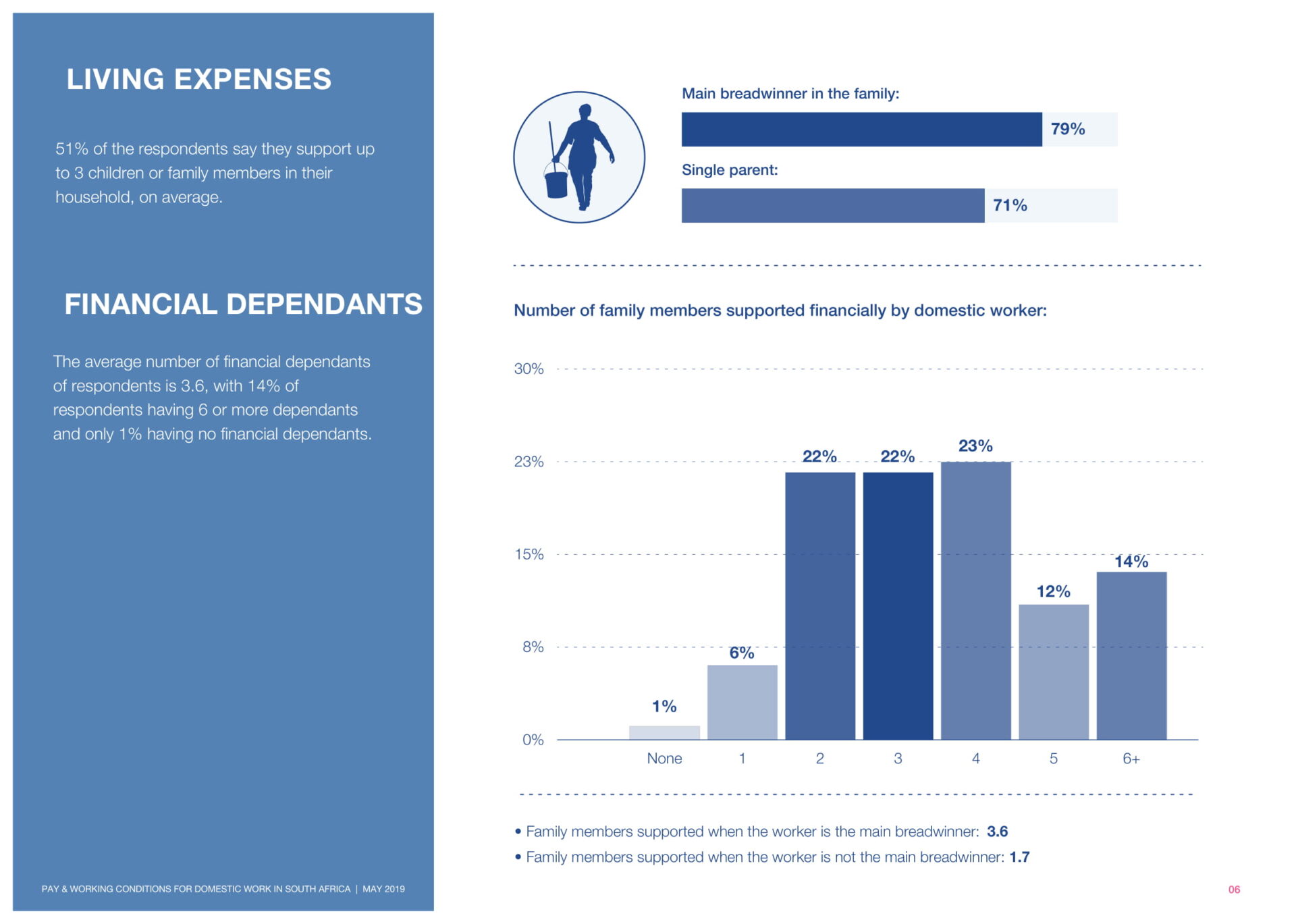 Report on Pay and working conditions for domestic work in SA 2019__Final Report-06